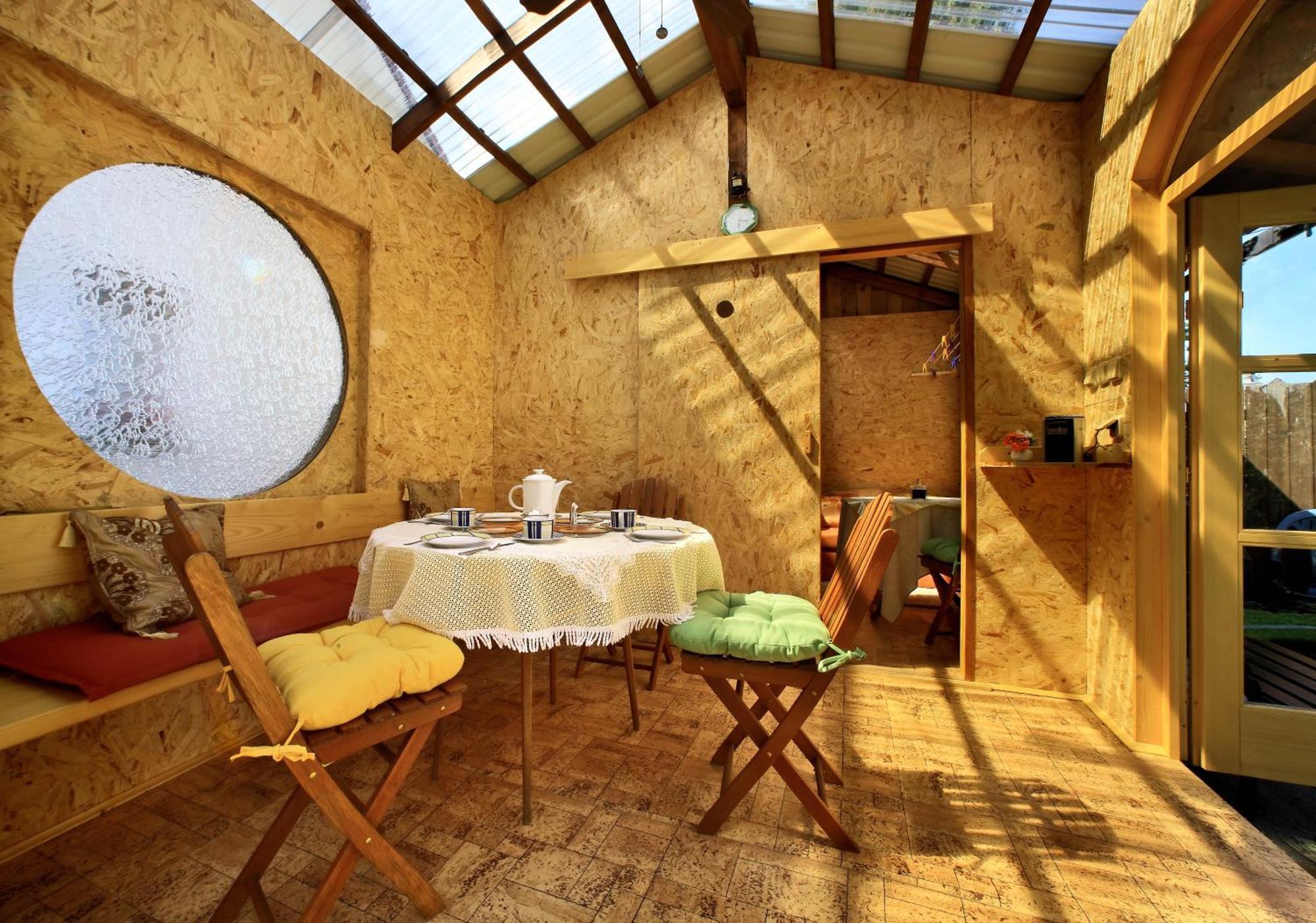Pension Ingrid Cesky Krumlov Exterior photo