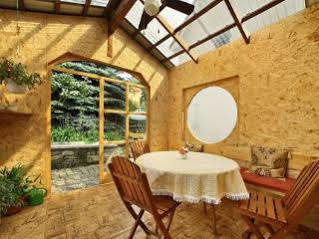 Pension Ingrid Cesky Krumlov Exterior photo